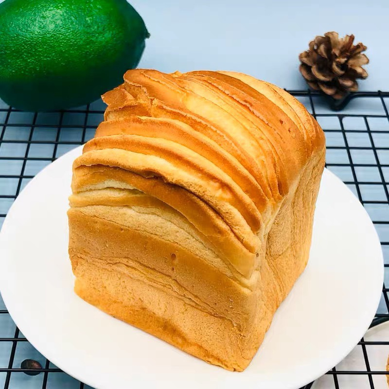 HOT TIKTOK - SẴN HCM - Bánh mì Ngàn Lớp MINI 80gram