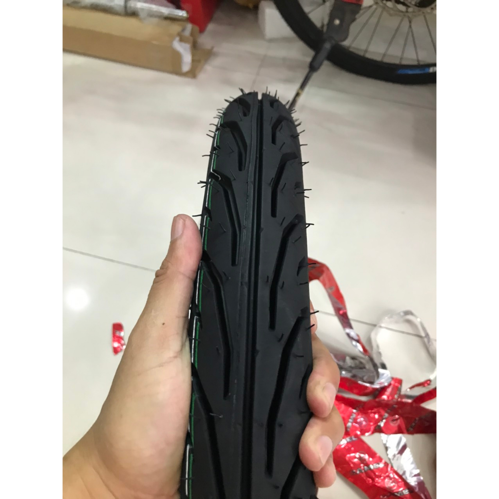 VỎ LỐP CAMEL CM900 KHÔNG RUỘT 60,70,80/90-17 VÀ 90/80-17 LÊN VỪA ZIN VỚI BÁNH MÂM-VÀNH ĐÚC 1.2, 1.4, 1.6, 1.85 VÀ 2.5*17