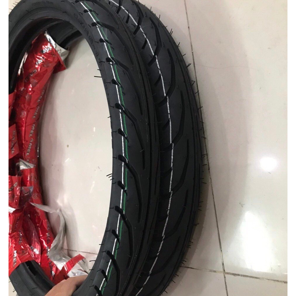 VỎ LỐP CAMEL CM900 60 70 80/90-14 VÀ 90/80-14 KHÔNG RUỘT VARIO CLICK AIR BLADE VISION MIO LUVIAS HOẶC DÒNG XE KHÁC