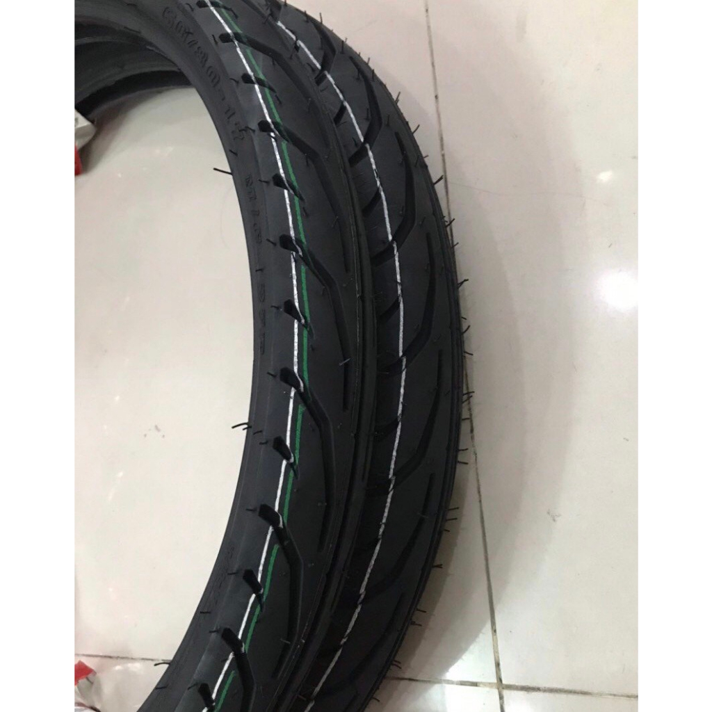 VỎ LỐP CAMEL CM900 60 70 80/90-14 VÀ 90/80-14 KHÔNG RUỘT VARIO CLICK AIR BLADE VISION MIO LUVIAS HOẶC DÒNG XE KHÁC