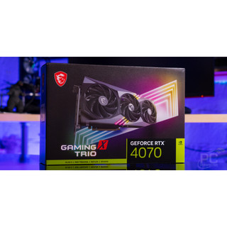 card màn hình rtx4070