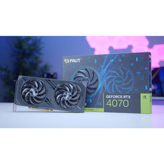 card màn hình rtx4070
