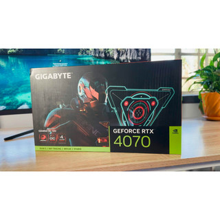 card màn hình rtx4070