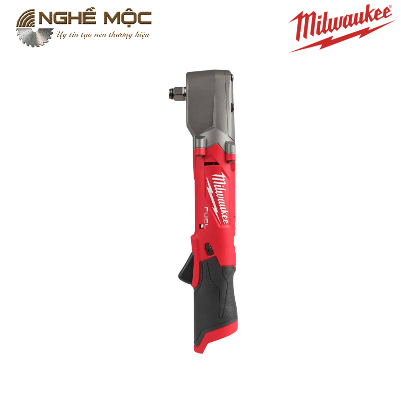 Máy siết bu long góc MILWAUKEE M12 FRAIWF12