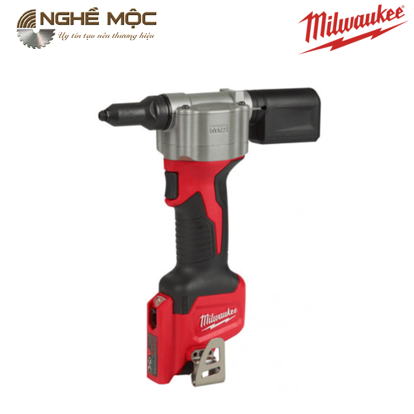 Máy rút rive MILWAUKEE M12 BPRT-0C