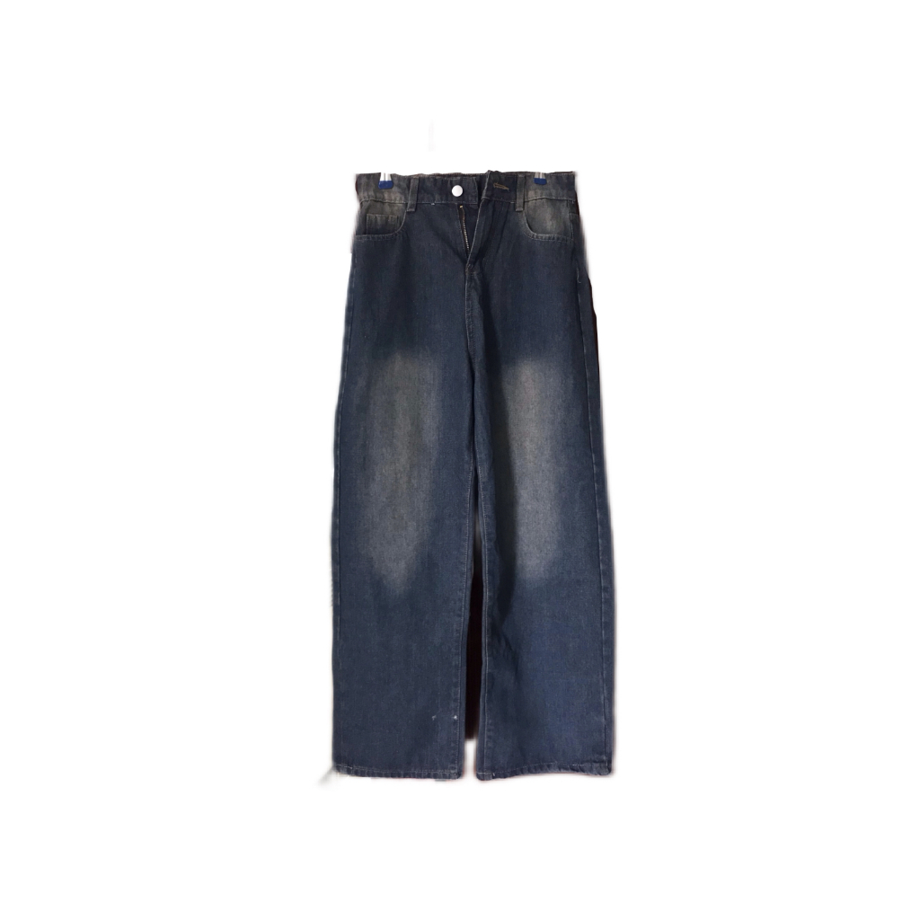 Quần cargo 2hand chất vải kaki dày dặn