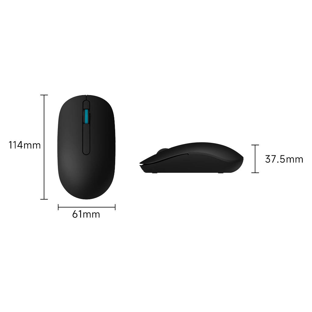 Chuột không dây MonsGeek D1