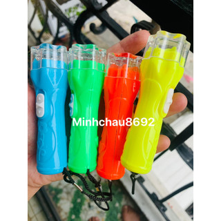 Đèn pin đồ chơi cho bé 1 chiếc