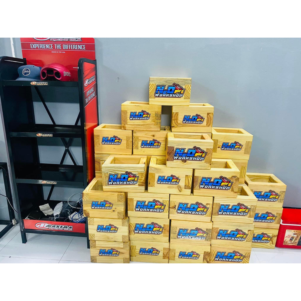 KỆ GỖ RÁP MÁY