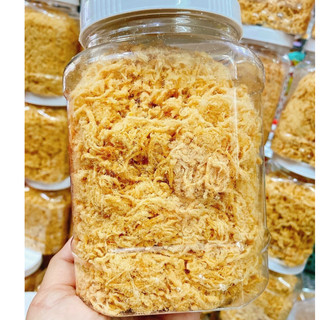 500gr CHÀ BÔNG HEO / RUỐC HEO LOẠI NGON