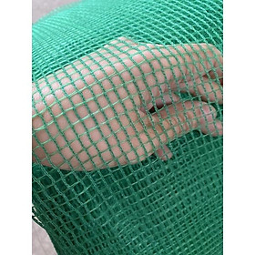 LƯỚI RÀO GÀ VỊT ĐỦ MÀU XANH RÊU, ĐEN