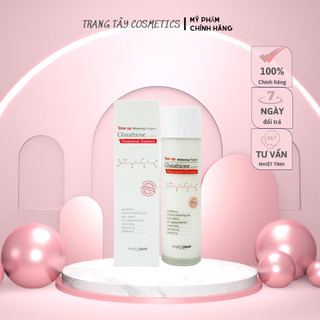 Toner dưỡng trắng da 7DAY Glutathion700 AMPLE ANGEL’S LIQUID