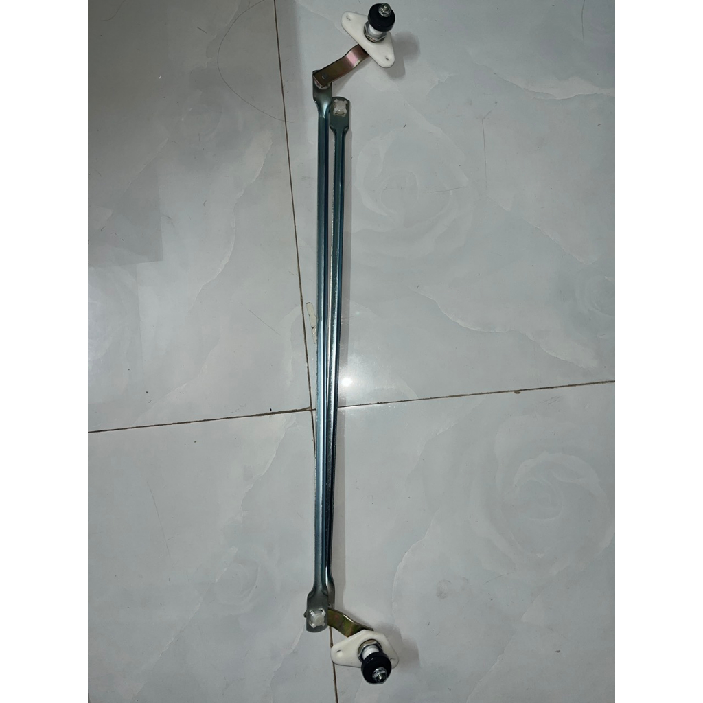 Thanh giằng gạt mưa 1041 tai nhựa lắp xe trường hải