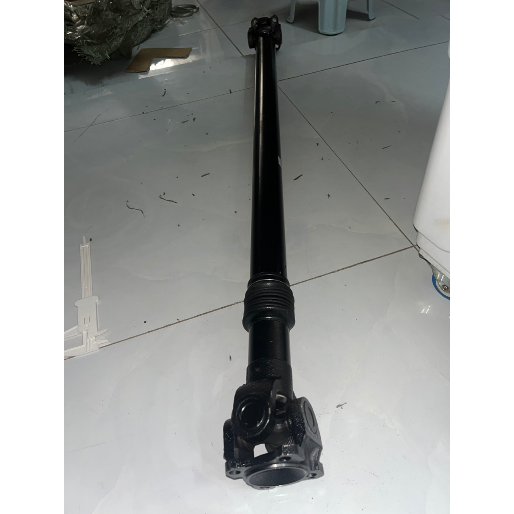Trục cát đăng bi thập 30 các độ dài tâm mặt bích 5,0x6,3cm cho xe ô tô