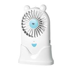 QUẠT SẠC MINI DP 7629