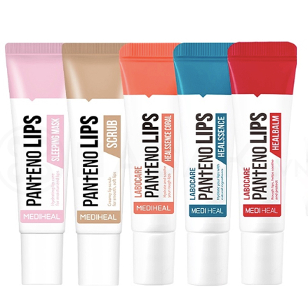 Son Dưỡng Môi Mediheal Ban Ngày 10ml