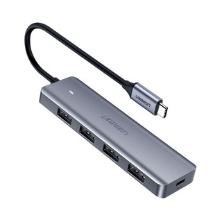 Hub USB Bộ chia Ugreen 70336, Ugreen 50985, Ugreen 20291, Ugreen 15395