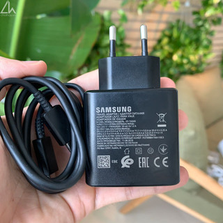 Cốc Sạc siêu nhanh 45W Super Fast Charging Samsung Galaxy Note 10 Note 10 Plus/Note 20/S23 ultra