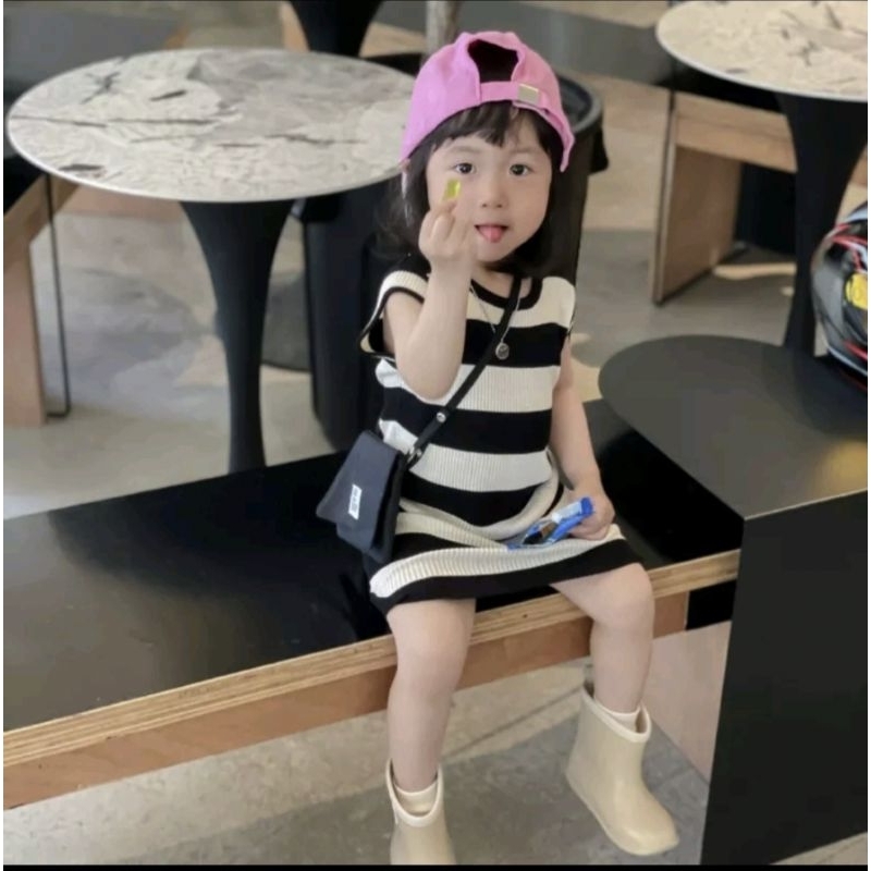 Váy body cho bé.váy body len tăm cho bé gái từ 8 đến 21ki