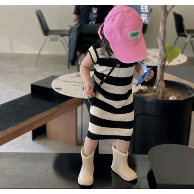 Váy body cho bé.váy body len tăm cho bé gái từ 8 đến 21ki