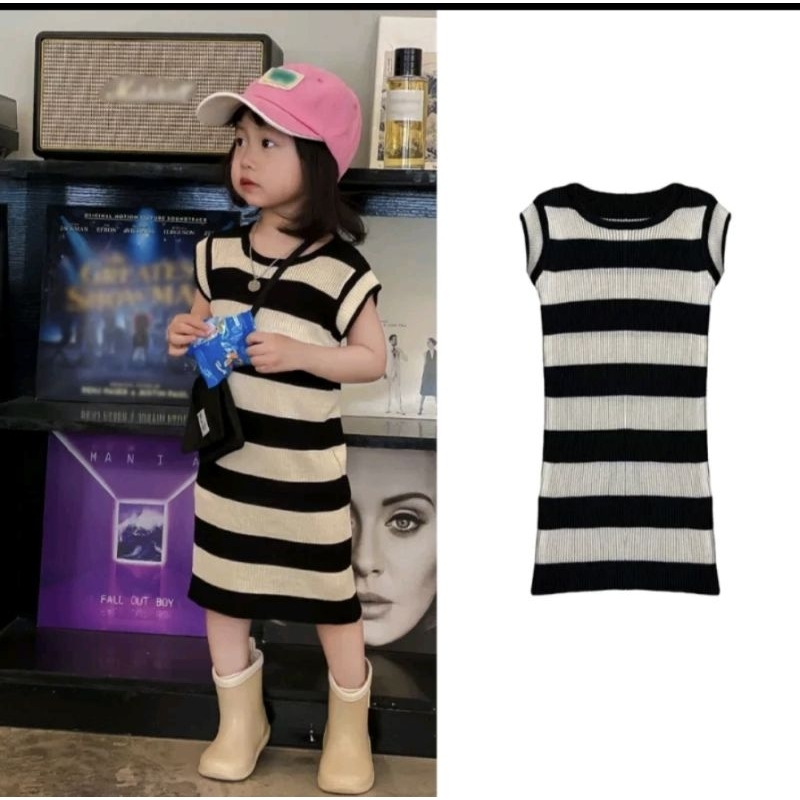 Váy body cho bé.váy body len tăm cho bé gái từ 8 đến 21ki