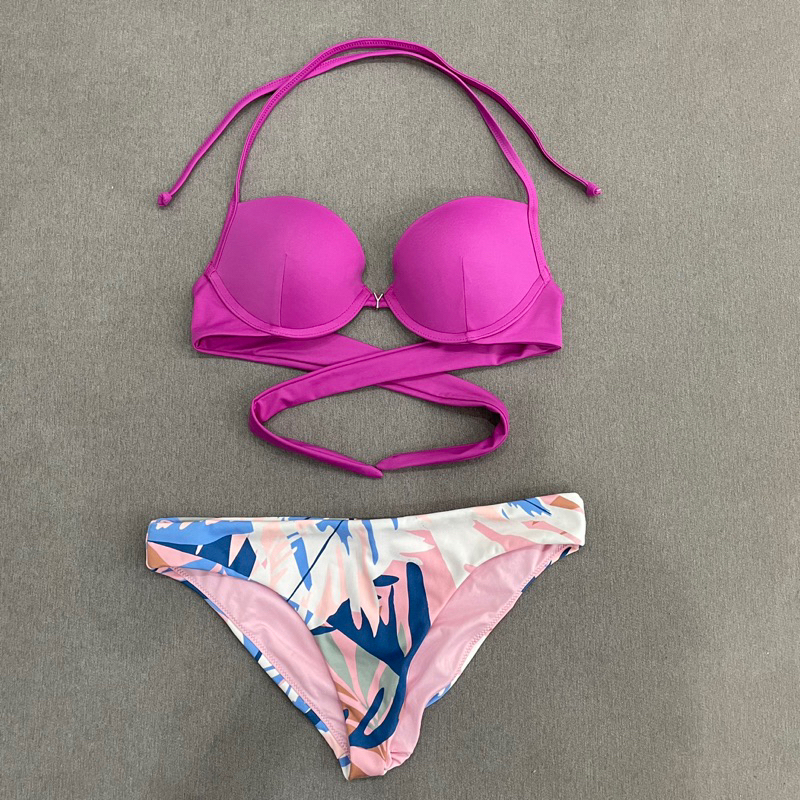 Áo Bơi Lẻ Áo Bikini Lẻ Hàng Xuất