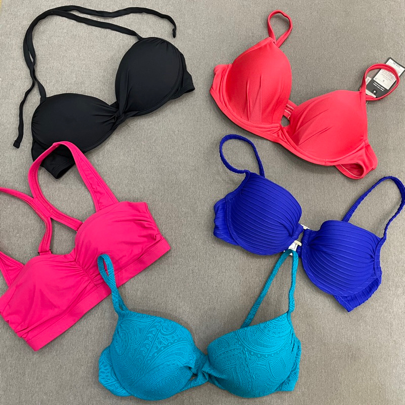 Áo Bơi Lẻ Áo Bikini Lẻ Hàng Xuất
