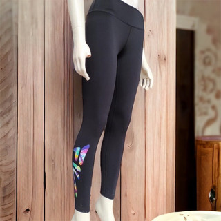 Quần legging Fila xuất xịn