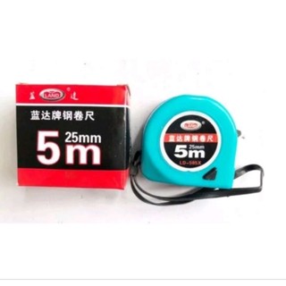Thước mét, thước rút 5M; 7,5M
