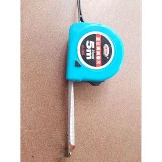 Thước mét, thước rút 5M; 7,5M