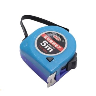 Thước mét, thước rút 5M; 7,5M