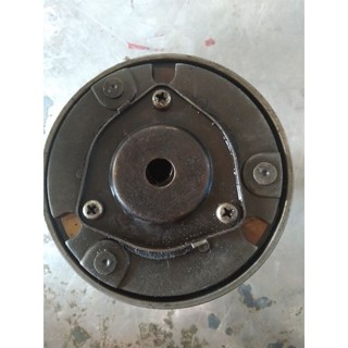 Bộ Côn trước xe wave . dream
