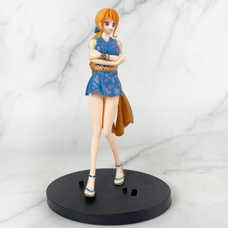  Mô hình OnePiece - Nami Wano 