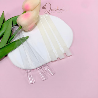 Móng que tập sơn - móng que Nail 1 bịch 50 que