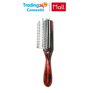 Lược chải tóc mini bỏ túi hàng chuẩn Nhật - Kokubo