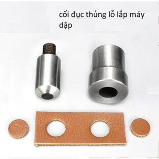 cối tán cúc 4 chi tiết (lắp máy dập)
