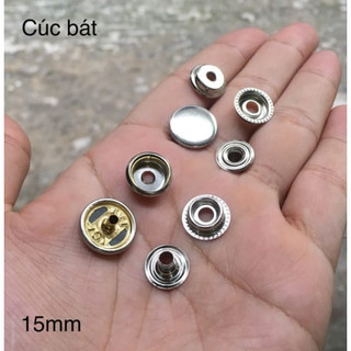 cối tán cúc 4 chi tiết (lắp máy dập)