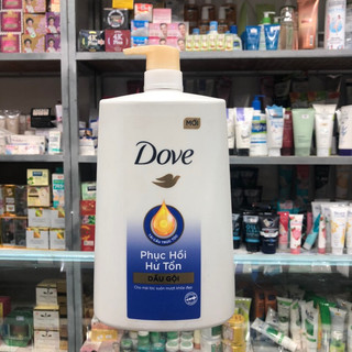 Dầu Gội Dove Phục Hồi Hư Tổn 1.4kg