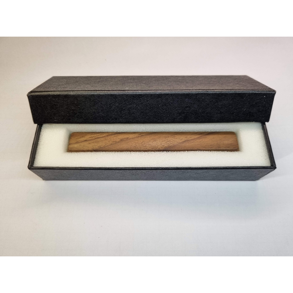 Keycaps gỗ bàn phím cơ - Profile Cherry