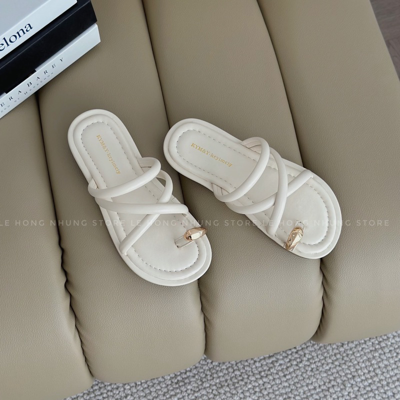 GL_A6_0340 dép xỏ ngón