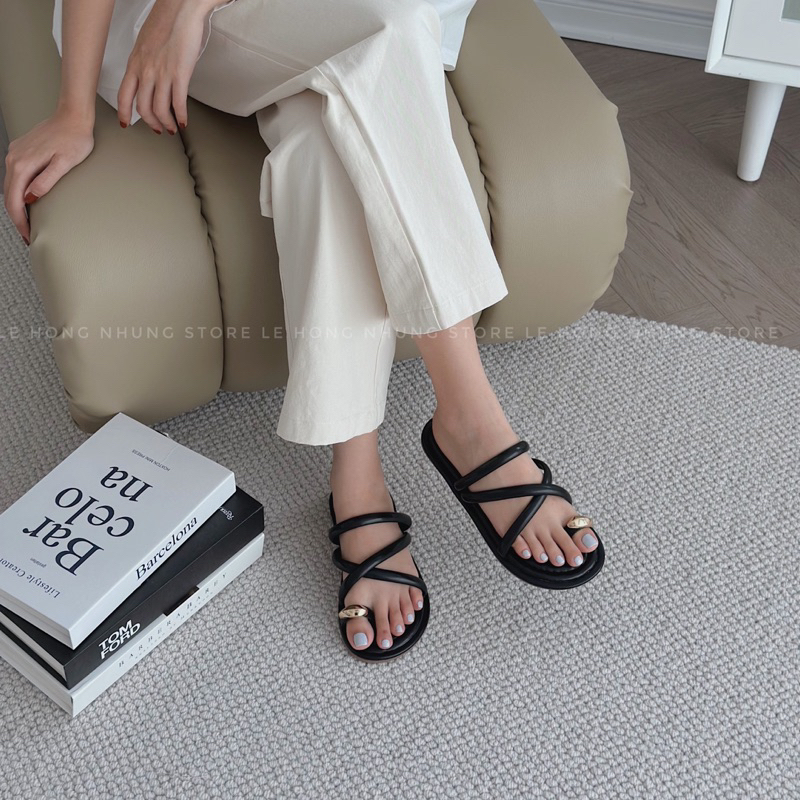 GL_A6_0340 dép xỏ ngón