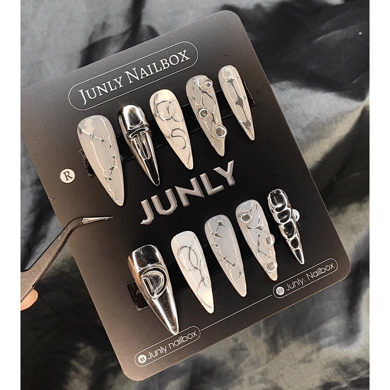 Nailbox Thiết Kế Design 90
