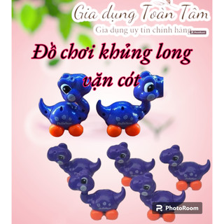 Đồ chơi Khủng long Pediasure chạy cót