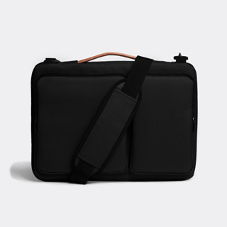 Cặp Xách DOLANTO BRAND® Oxford Macbook Bag