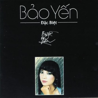 Đĩa cd 2347.bao yen - bao gio em quen chất lượng cao