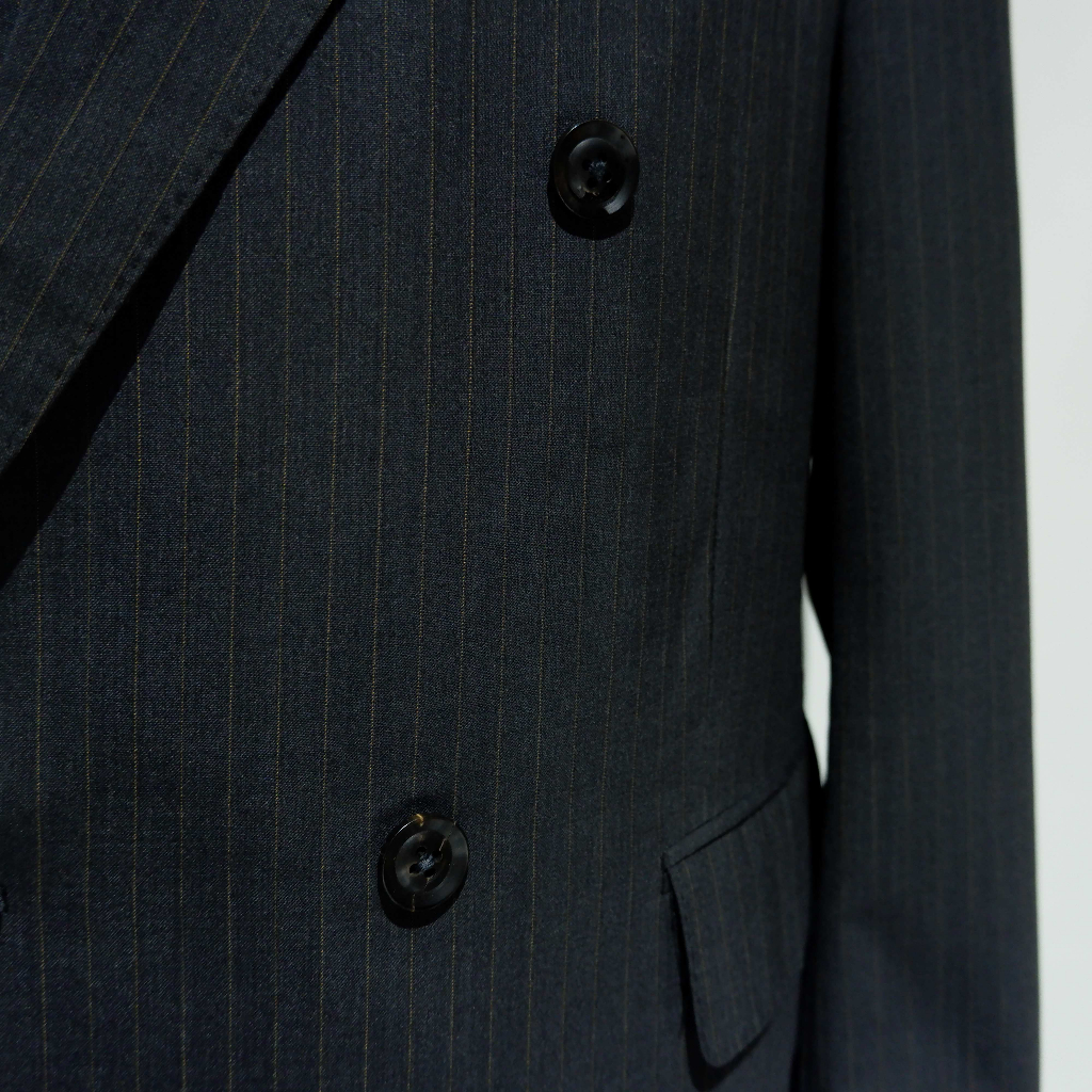 Mẫu Blazer B556