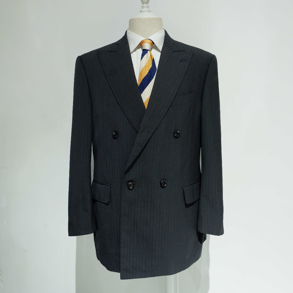Mẫu Blazer B556