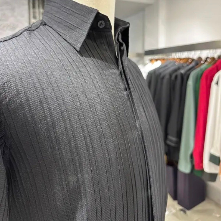 Áo sơ mi tay ngắn form unisex hàn quốc dành cho nam nữ