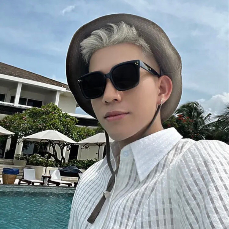 Áo sơ mi thời trang IMENE form unisex hàn quốc dành cho nam nữ