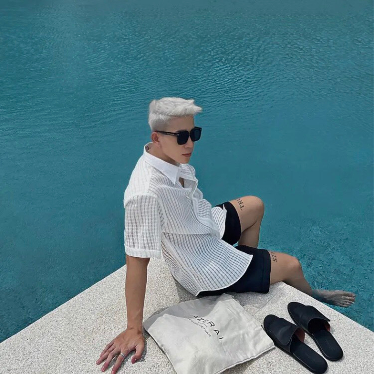 Áo sơ mi thời trang IMENE form unisex hàn quốc dành cho nam nữ